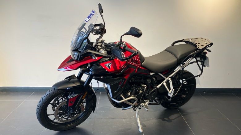 Triumph Tiger 900 GT Pro (24MY)